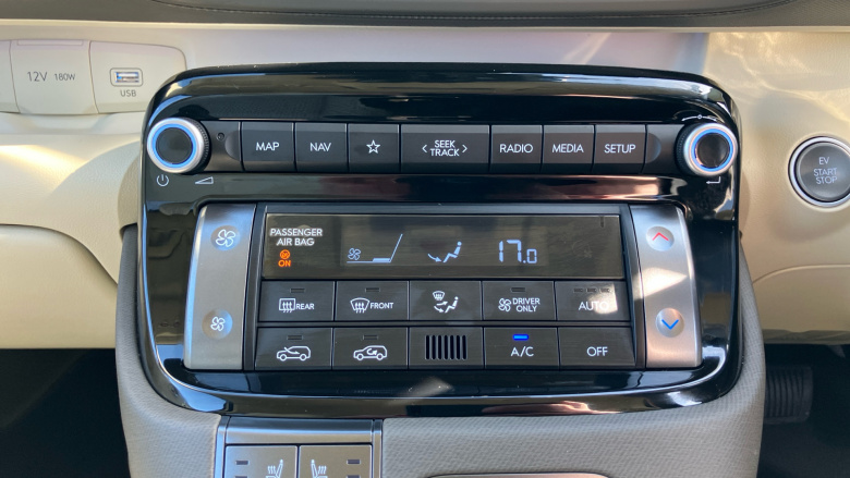 Hyundai INSTER 85kW 02 49kWh 5dr Auto Electric Hatchback